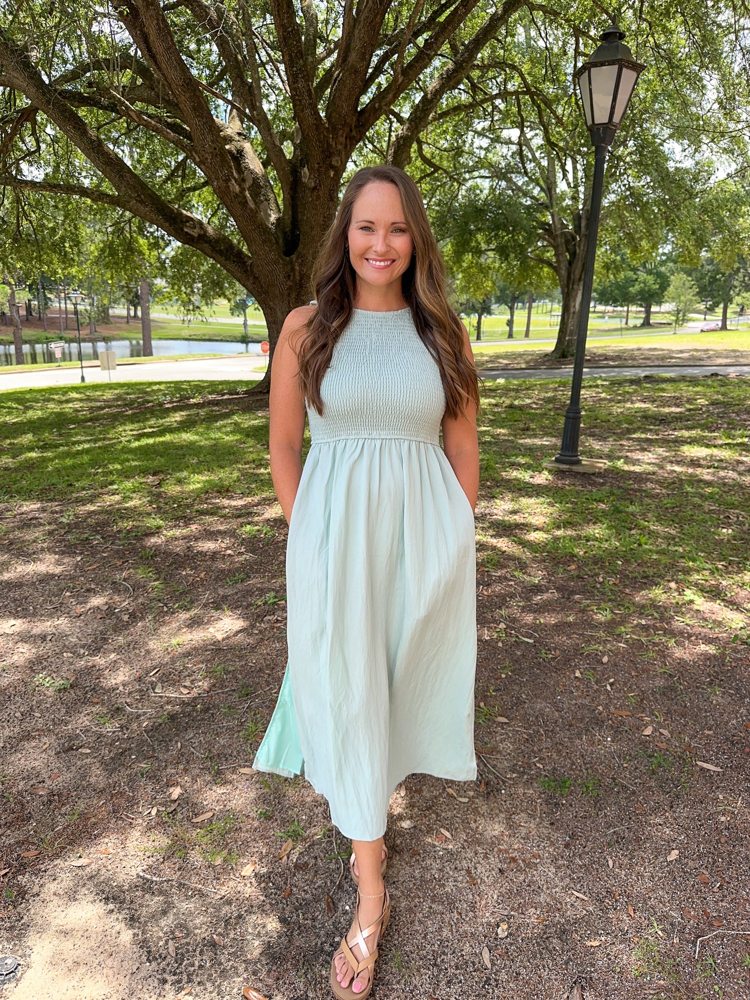 Dresses and Skirts