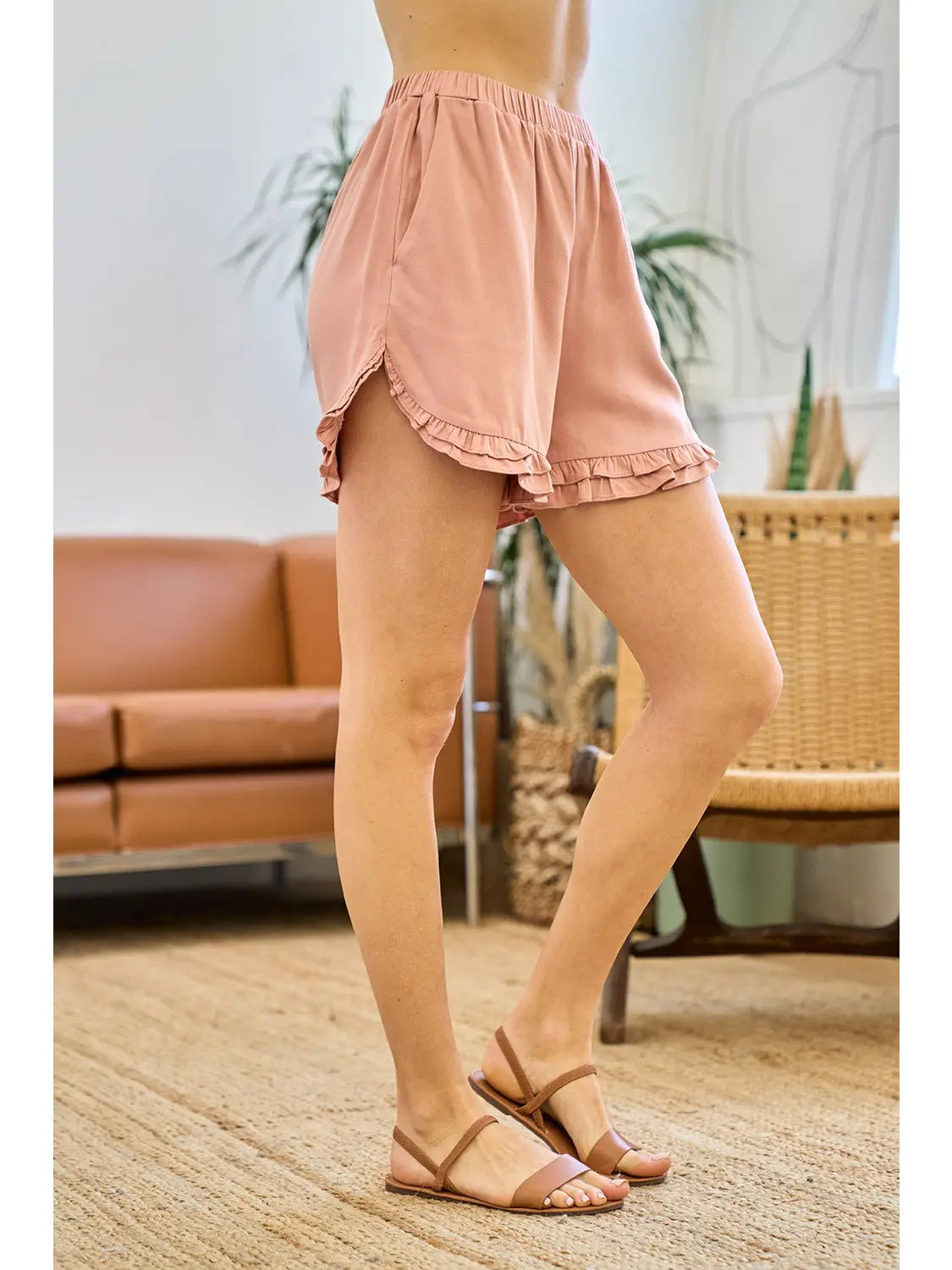 Emma Shorts