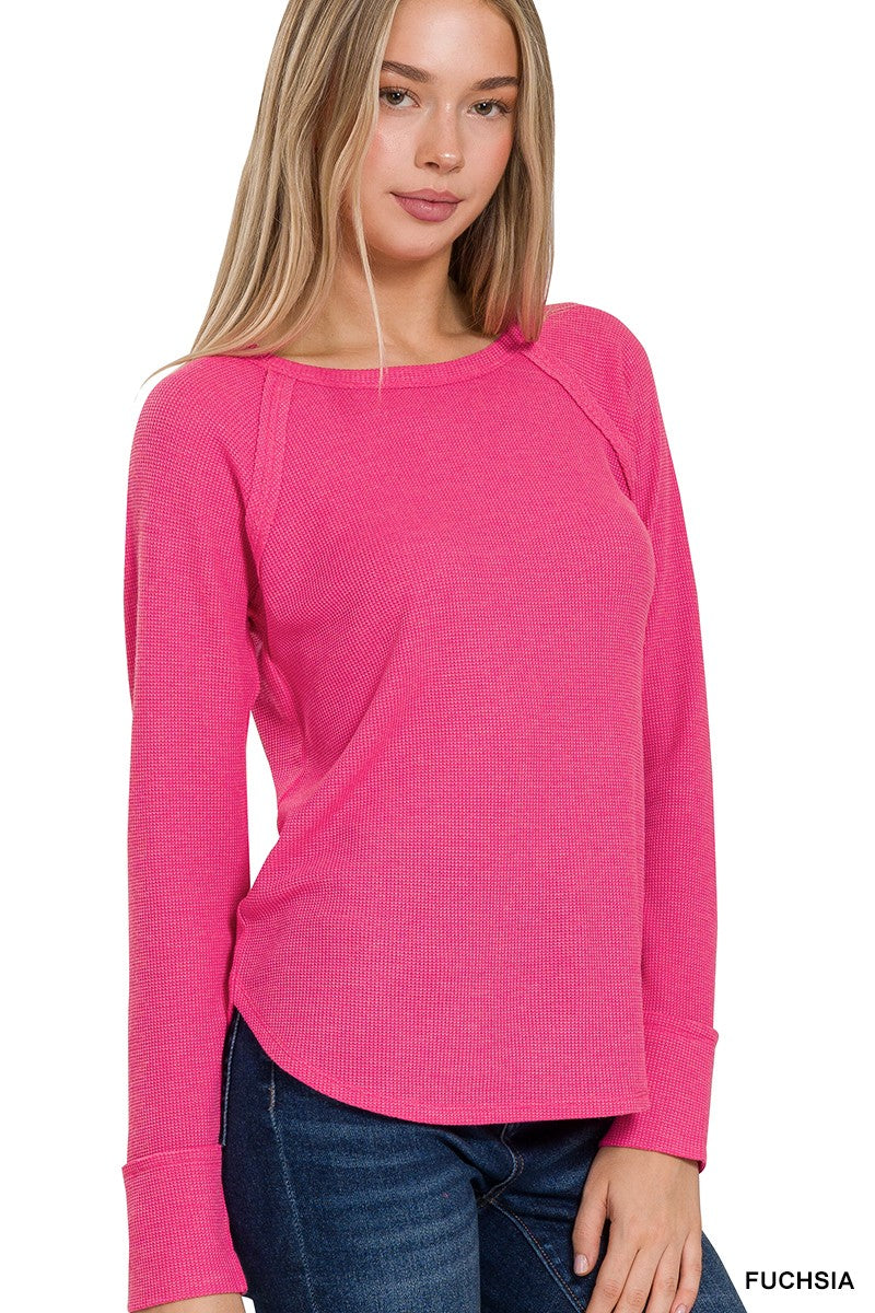 Wilder Top