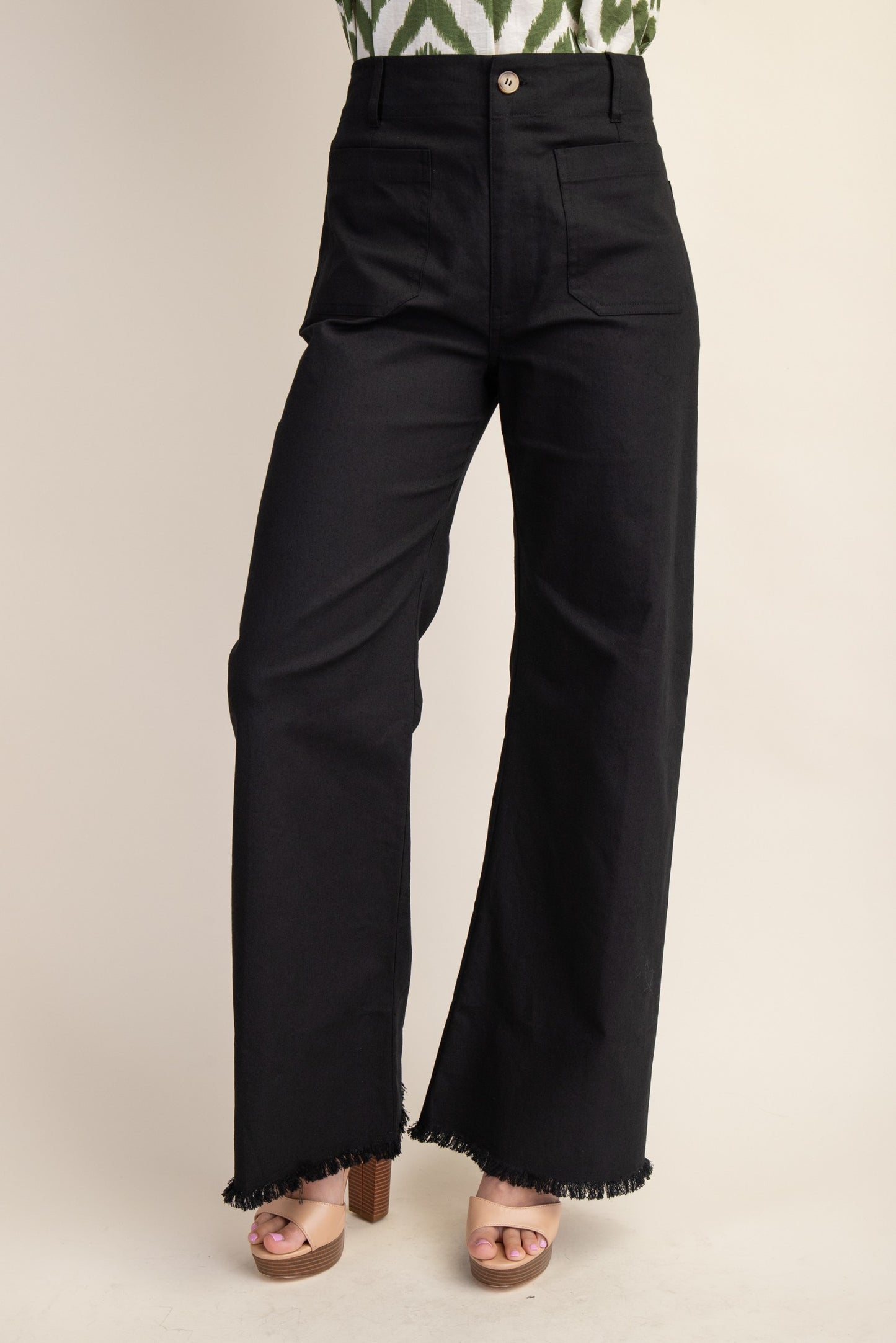 Jeanette Pants