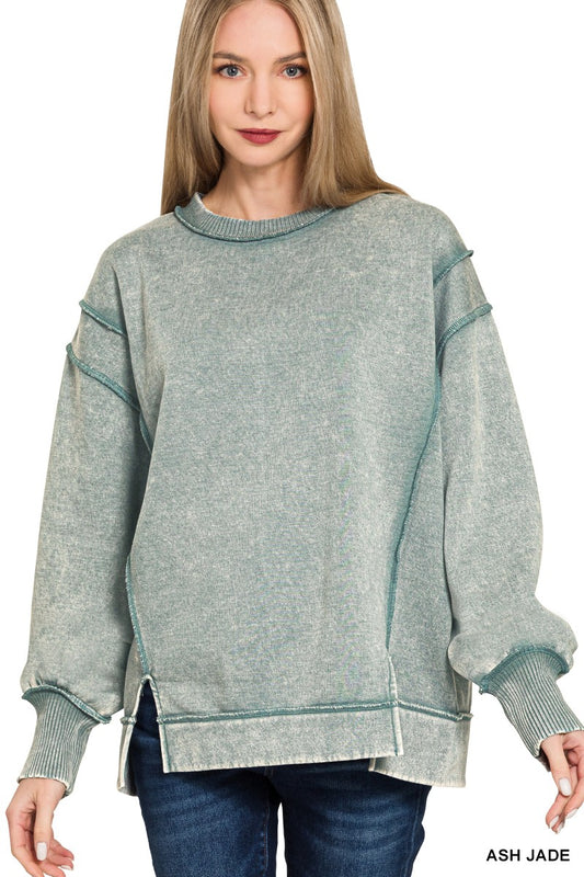 Sue Sweatshirt