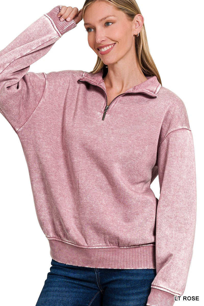 Sally Sweatshirt