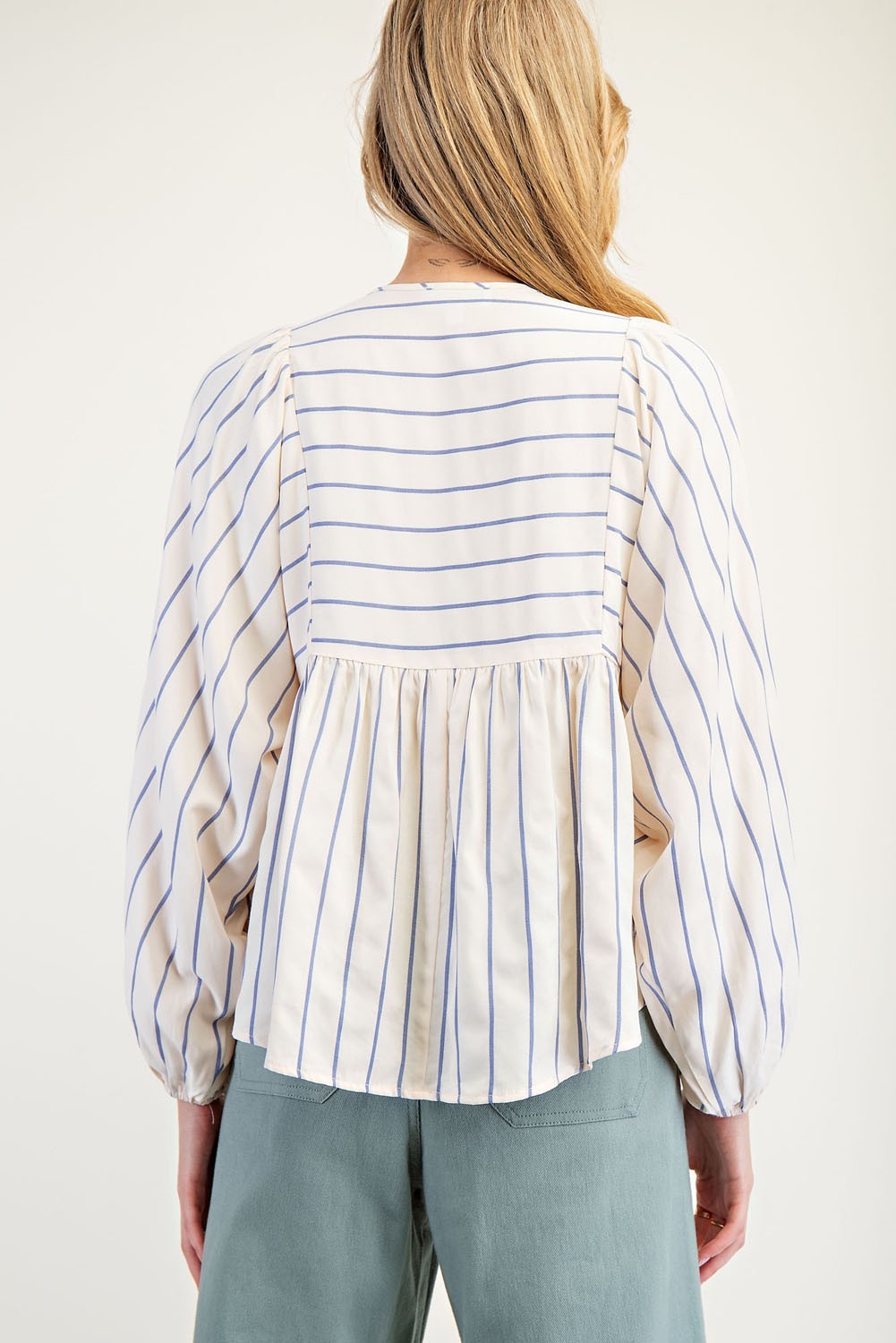 Wrenlee Top