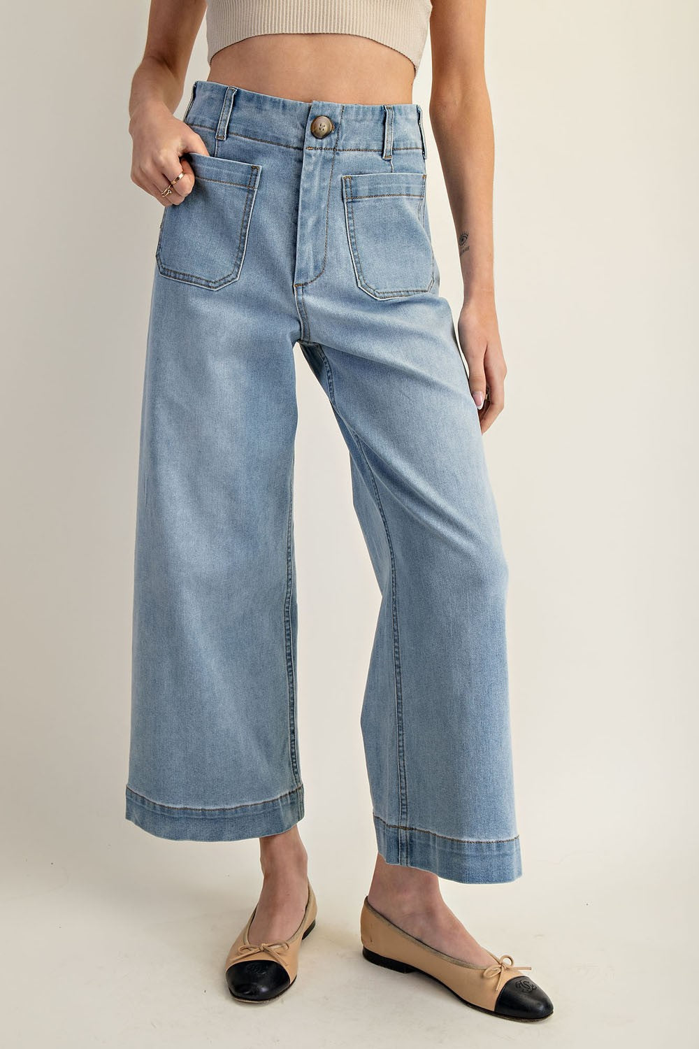 Maddox Jeans