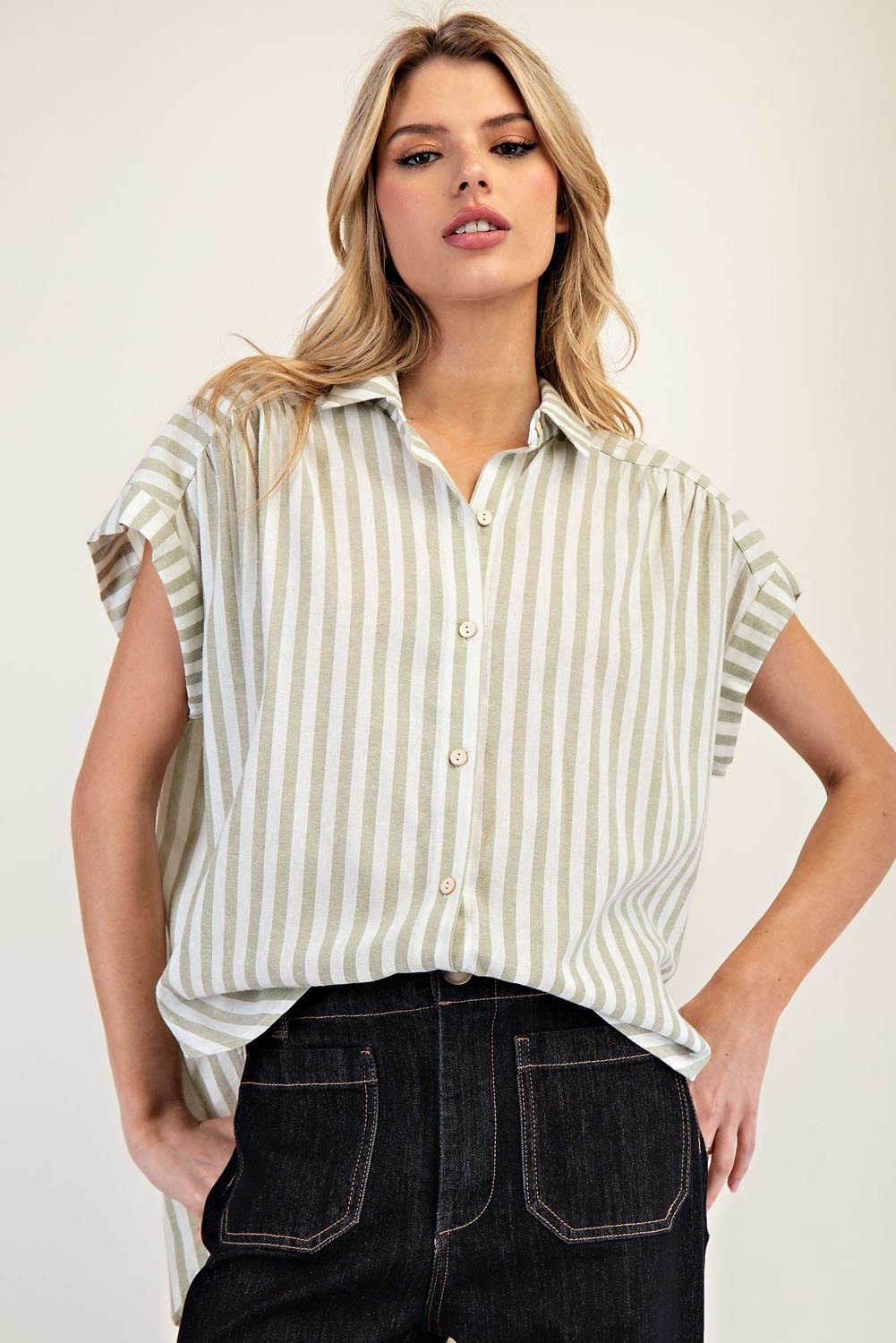 Georgina Top