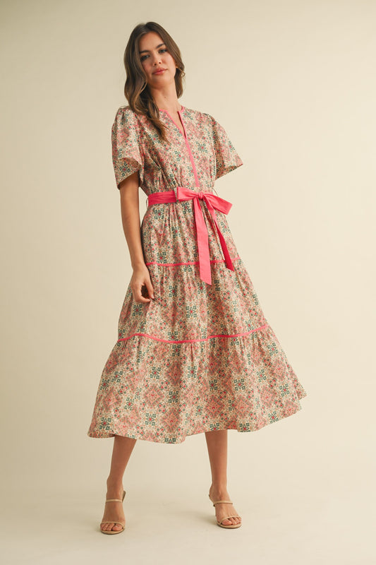 Connie Dress