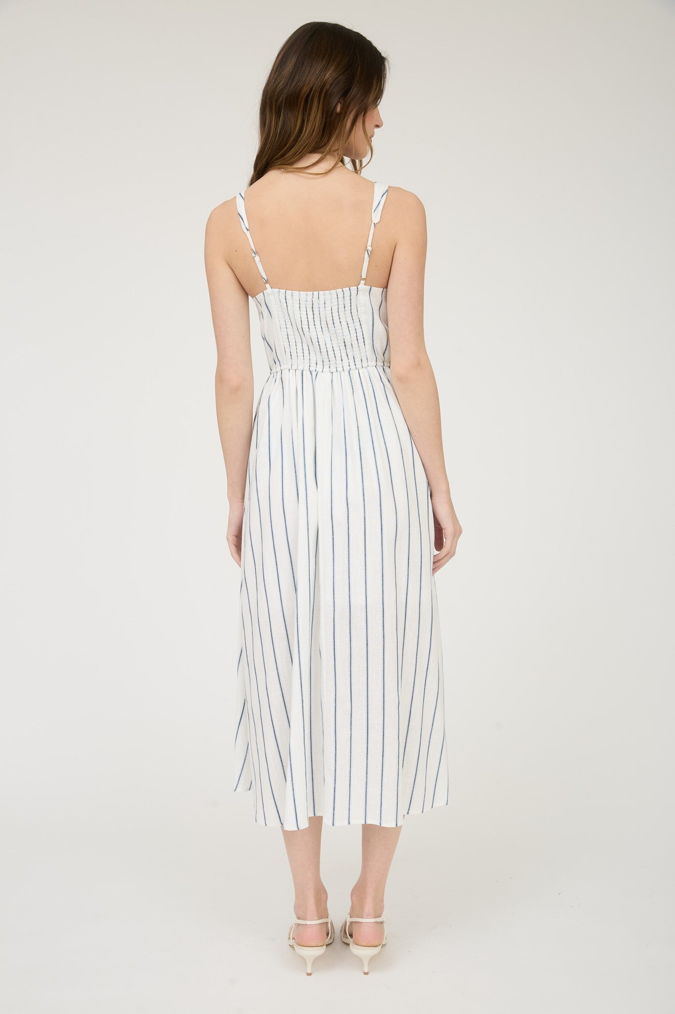 Breton Dress