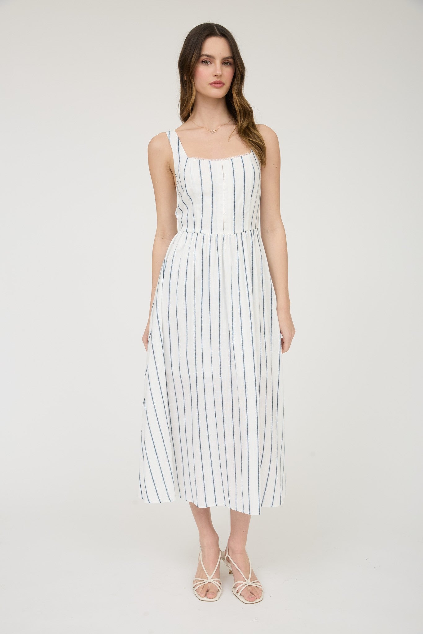 Breton Dress