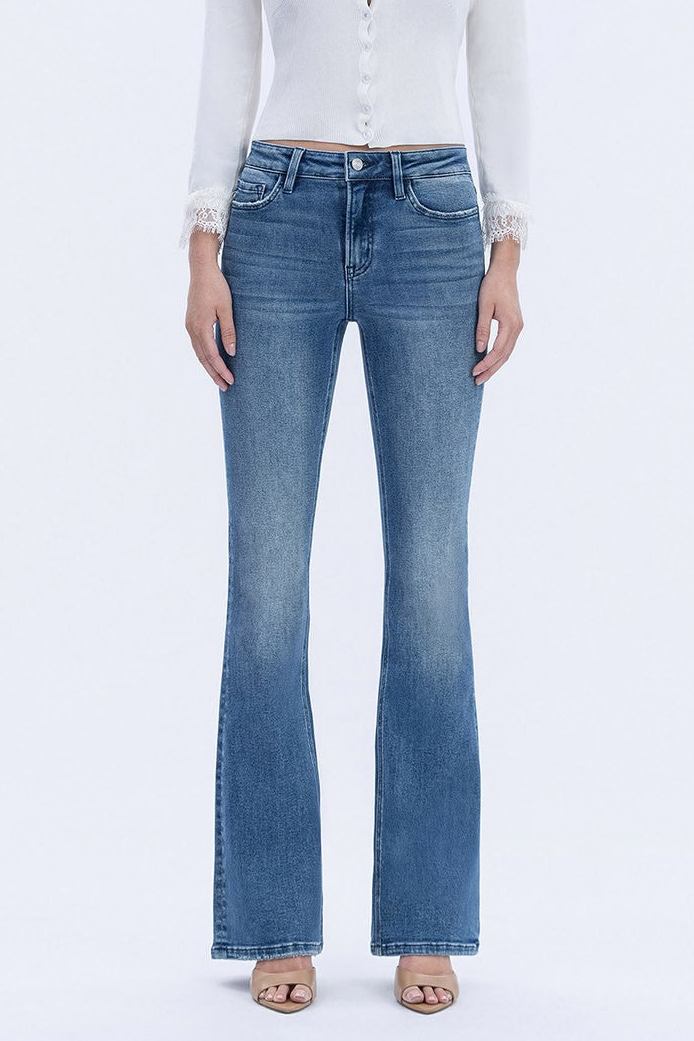 Lovervet Full Length Jeans