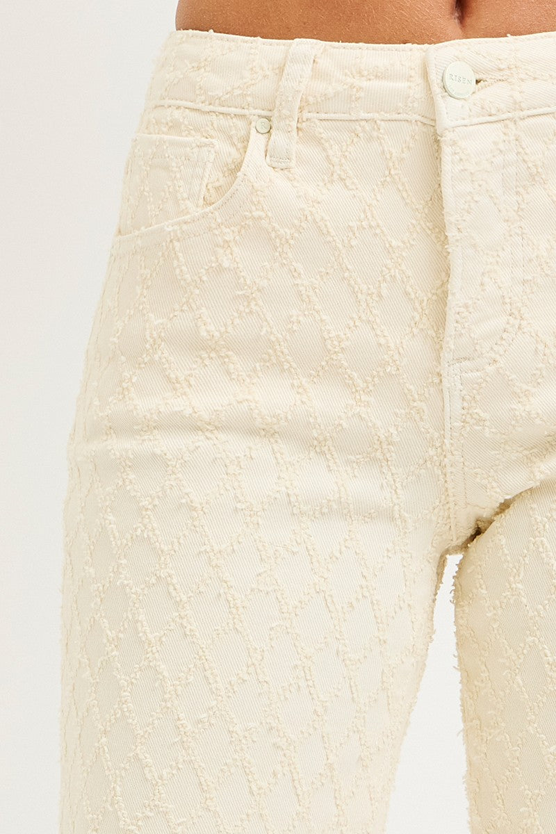 Ivy Risen Jeans
