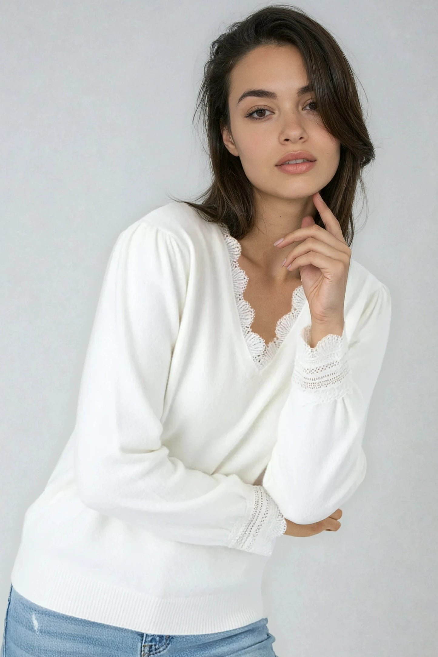 Kallie Top
