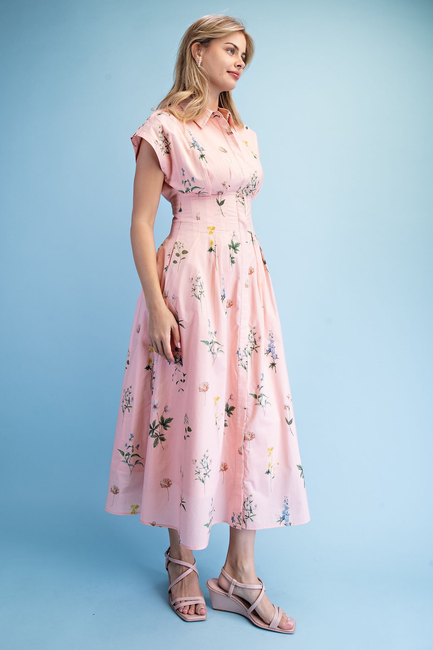 Anna Dress