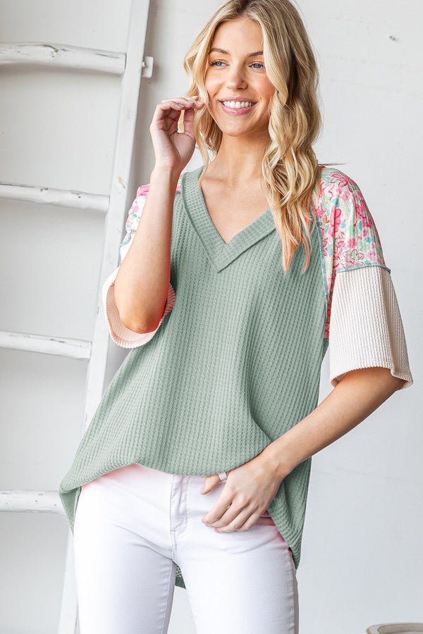 Nicole Top
