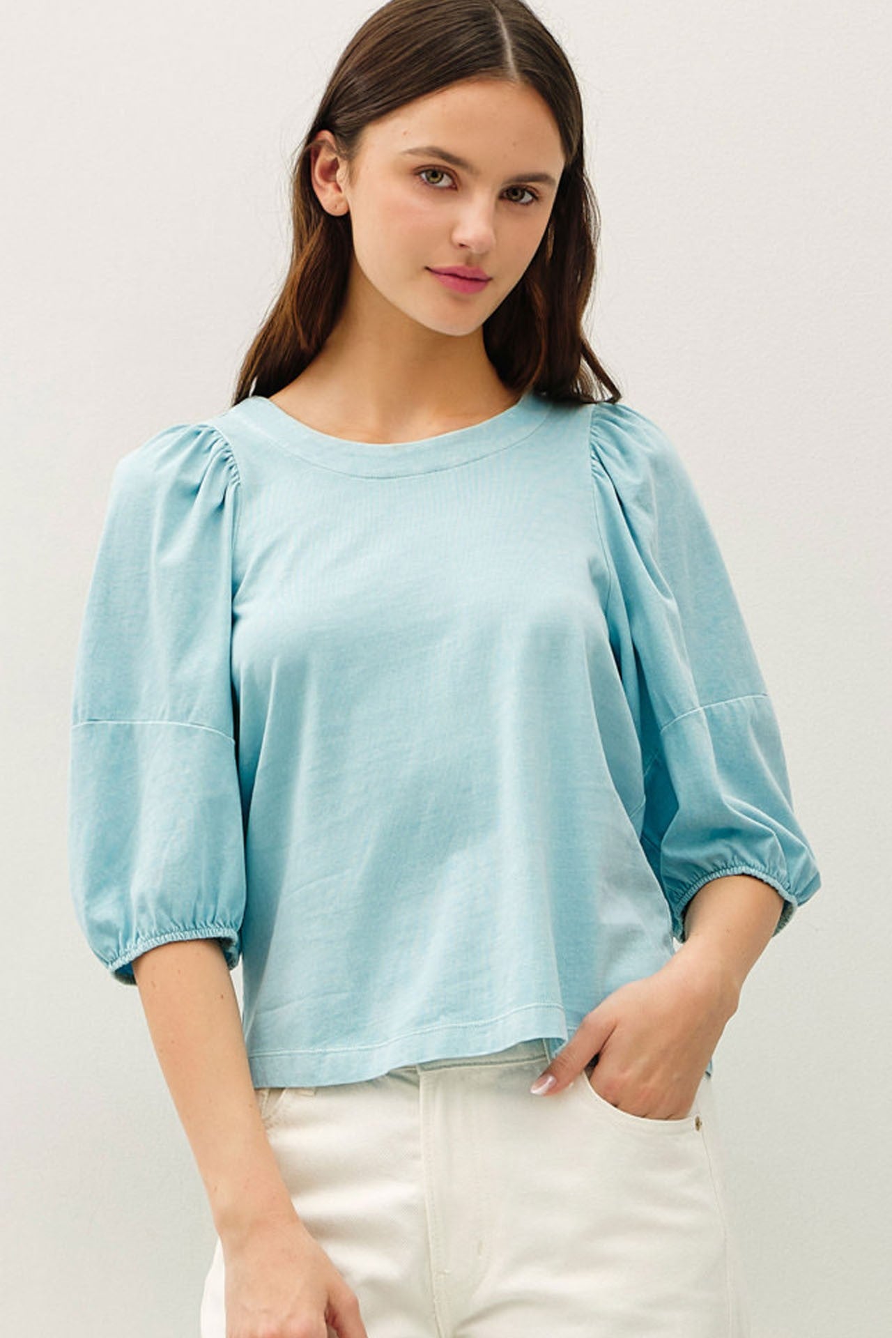 Sea Top