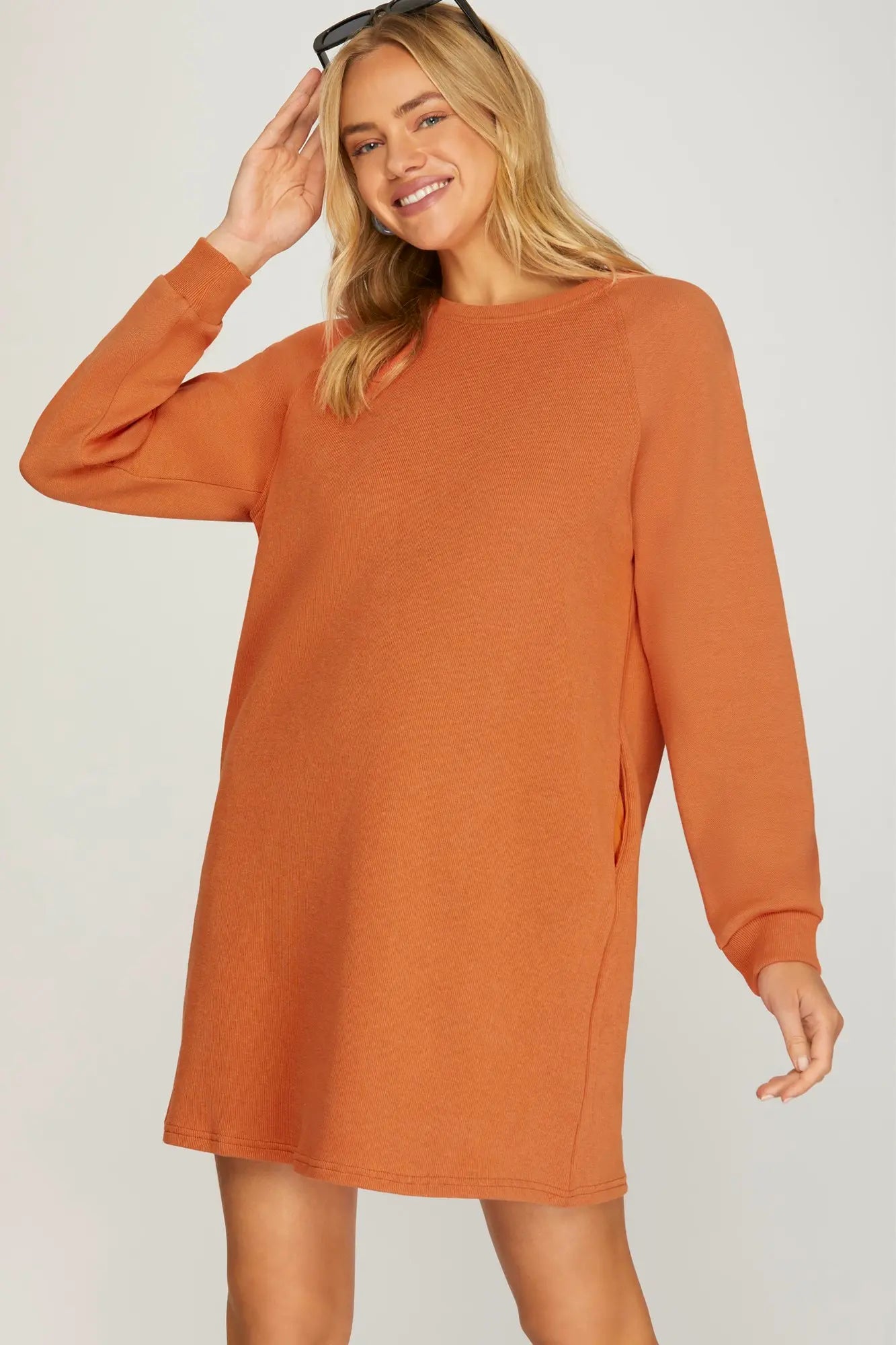 Ailani Dress