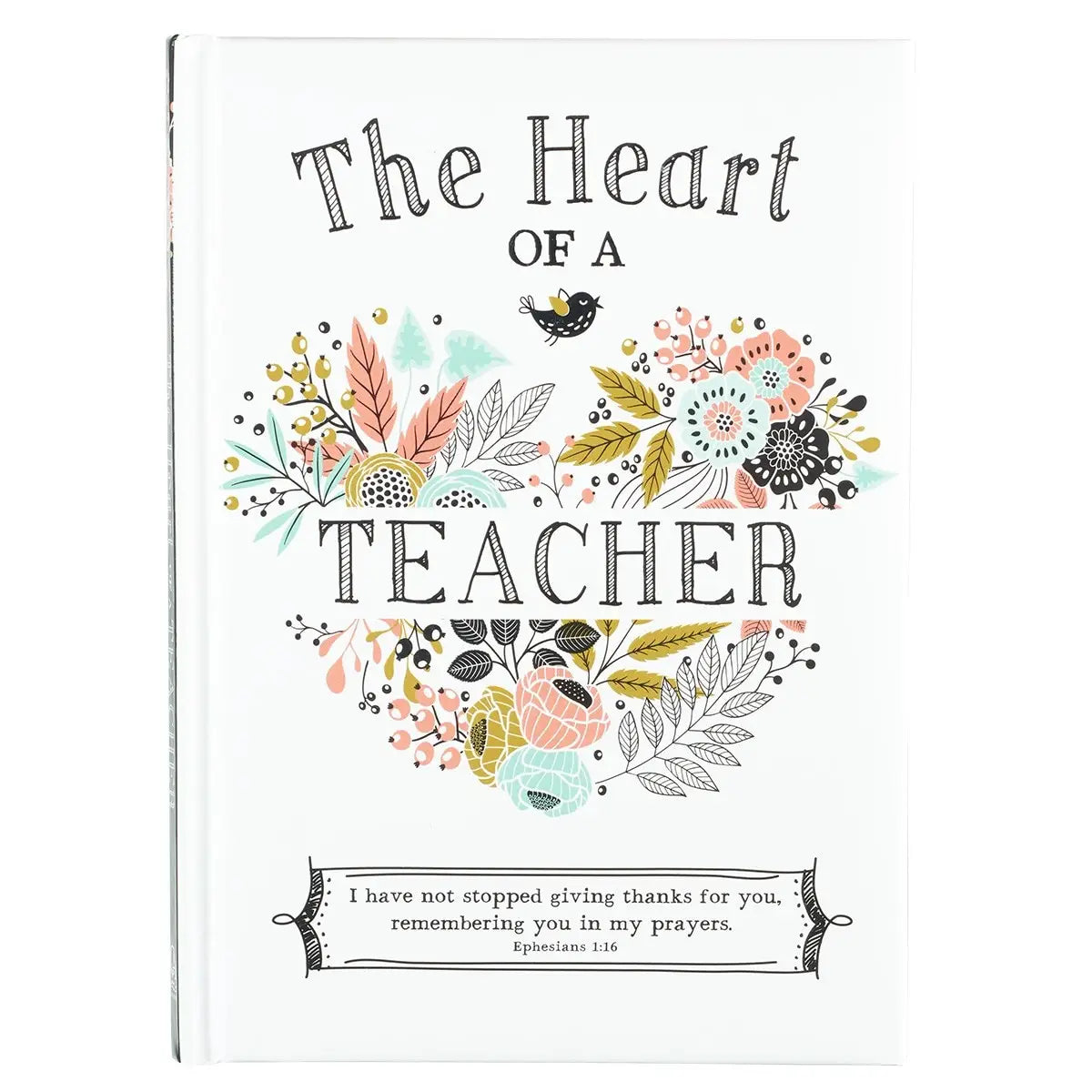 Heart of a Teacher