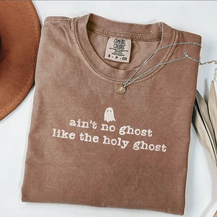 Holy Ghost Top