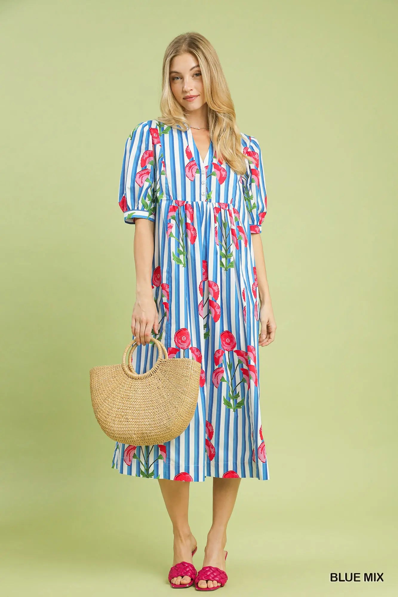 Sammie Dress