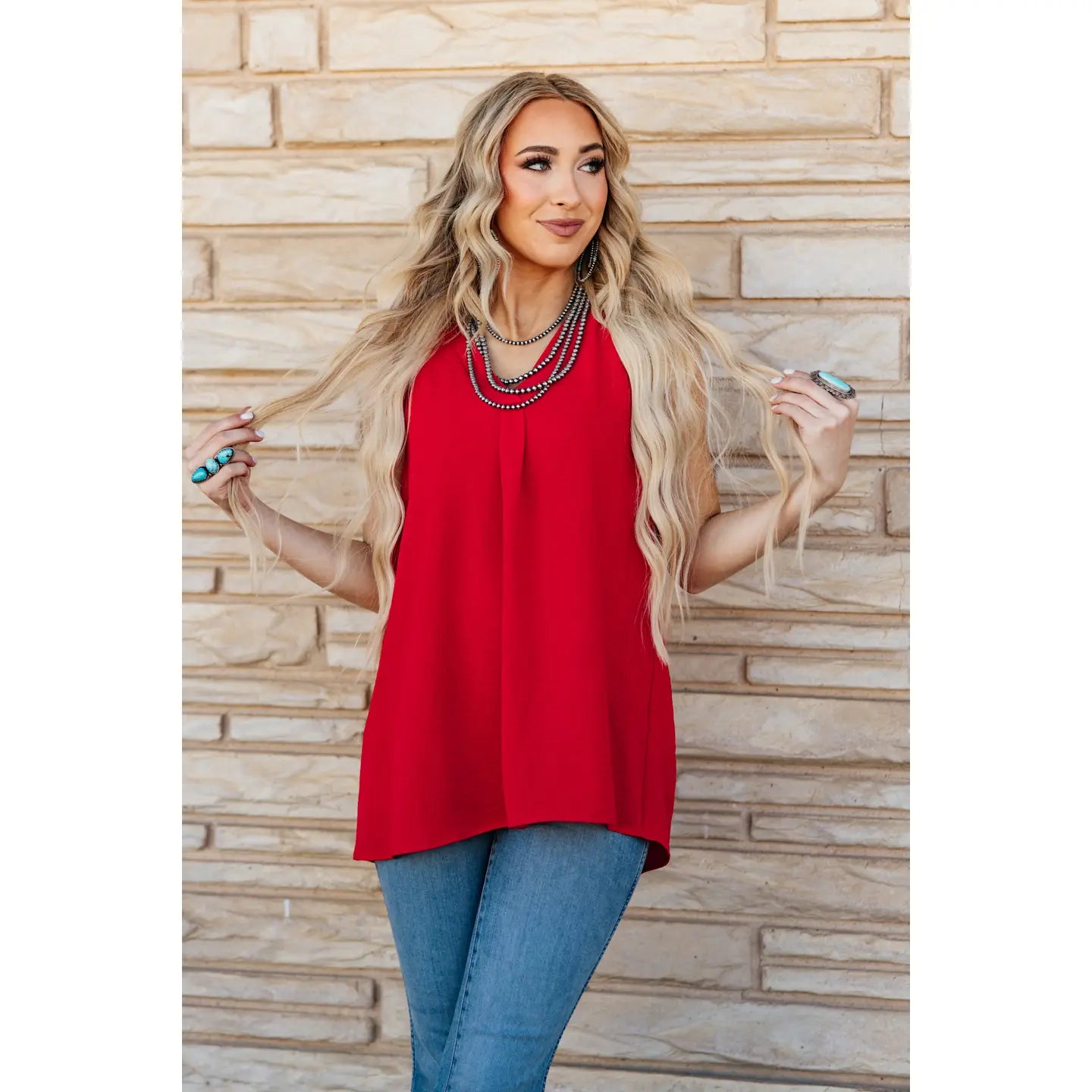 Sabrina Top