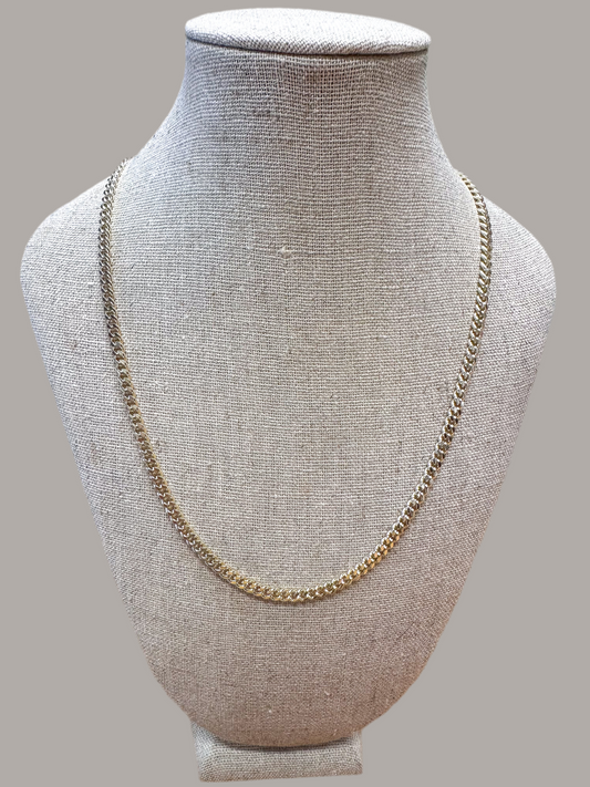 Brazen Necklace