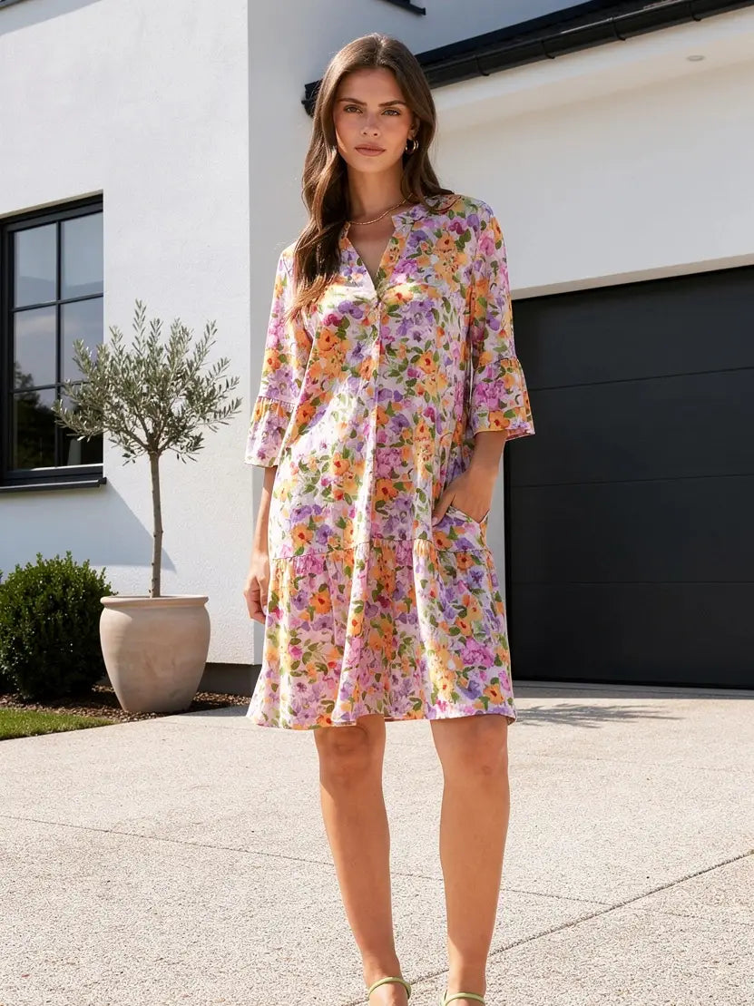 Colsen Dress