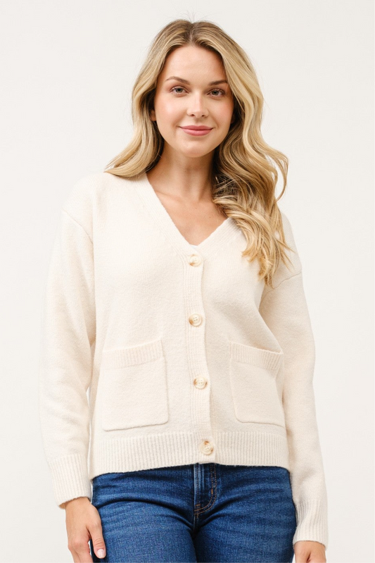 Tena Cardigan