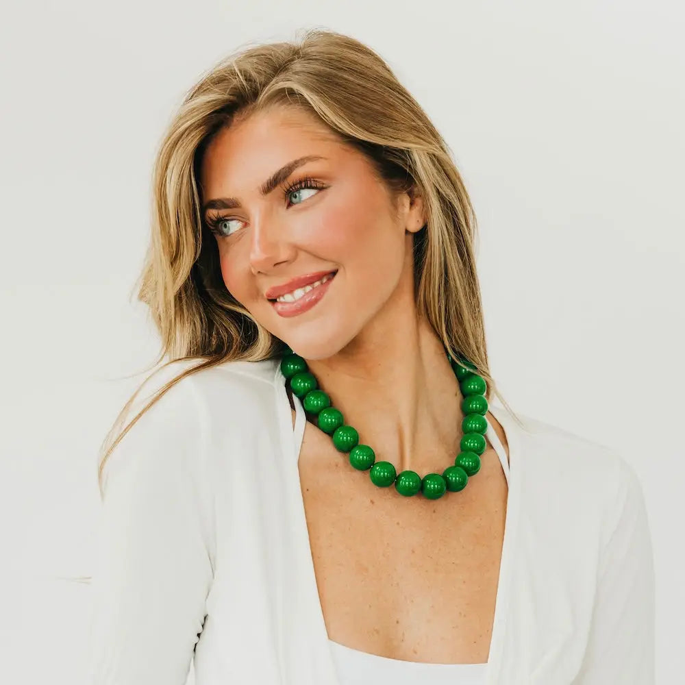 Mindi Necklace