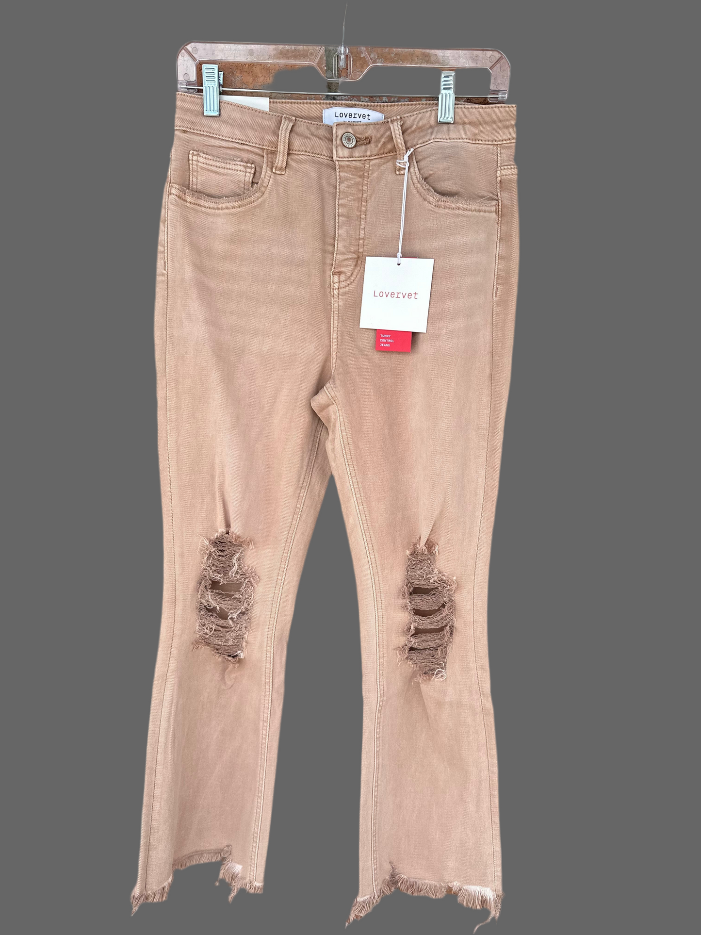 Lovervet Vintage Jeans