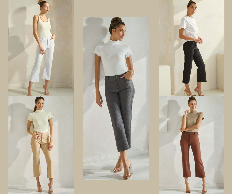 Harper Pants