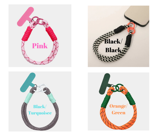 Phone Wrist Strap