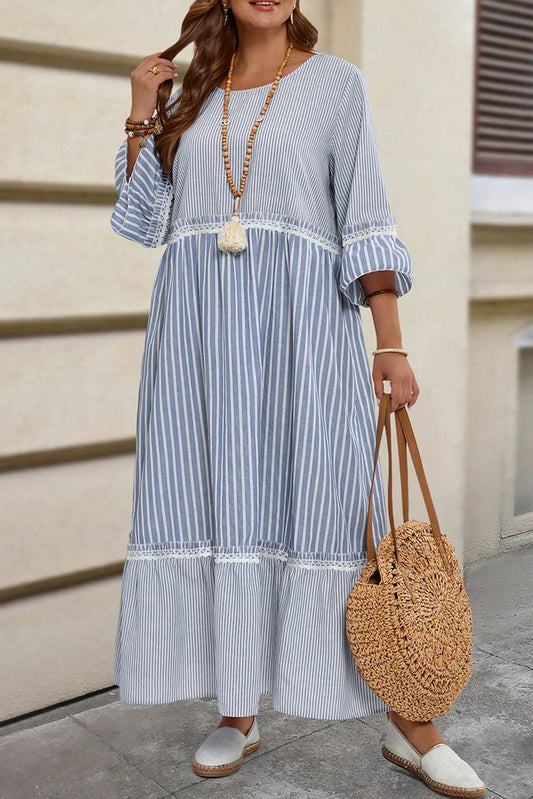 Paityn Curvy Dress