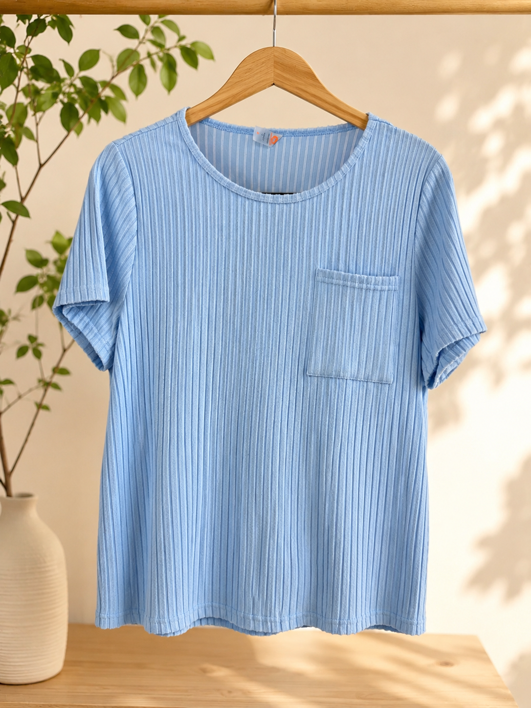 Pocket Tee