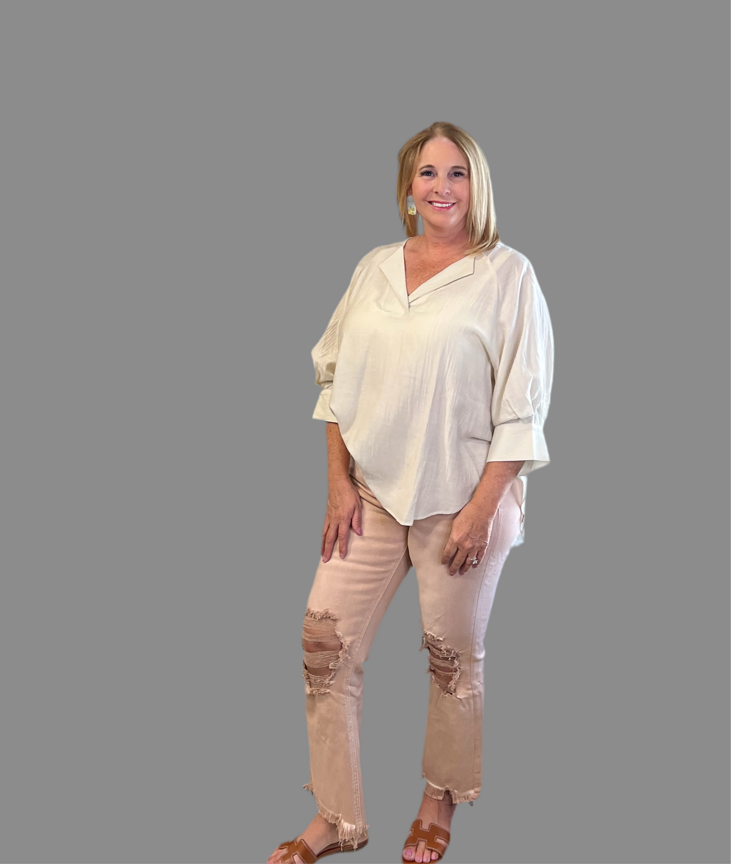 Lovervet Vintage Jeans