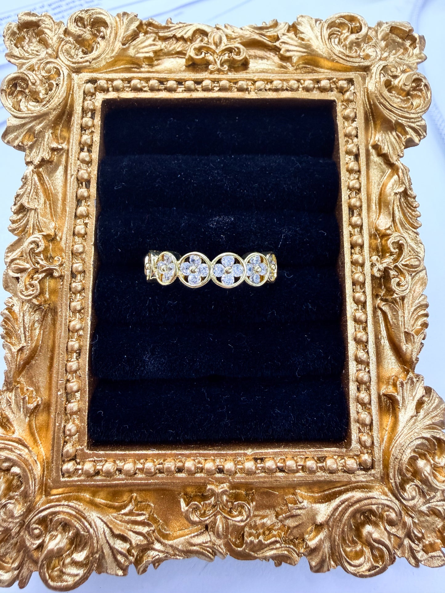 Shiana Ring