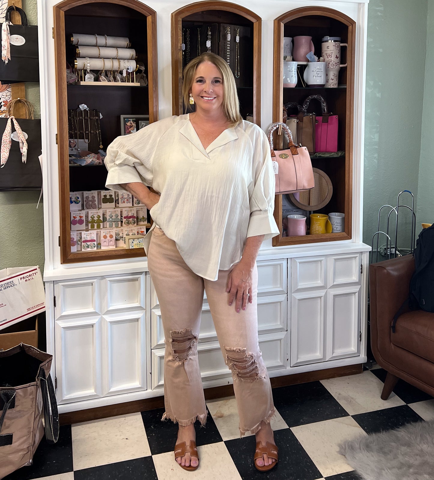 Lovervet Vintage Jeans