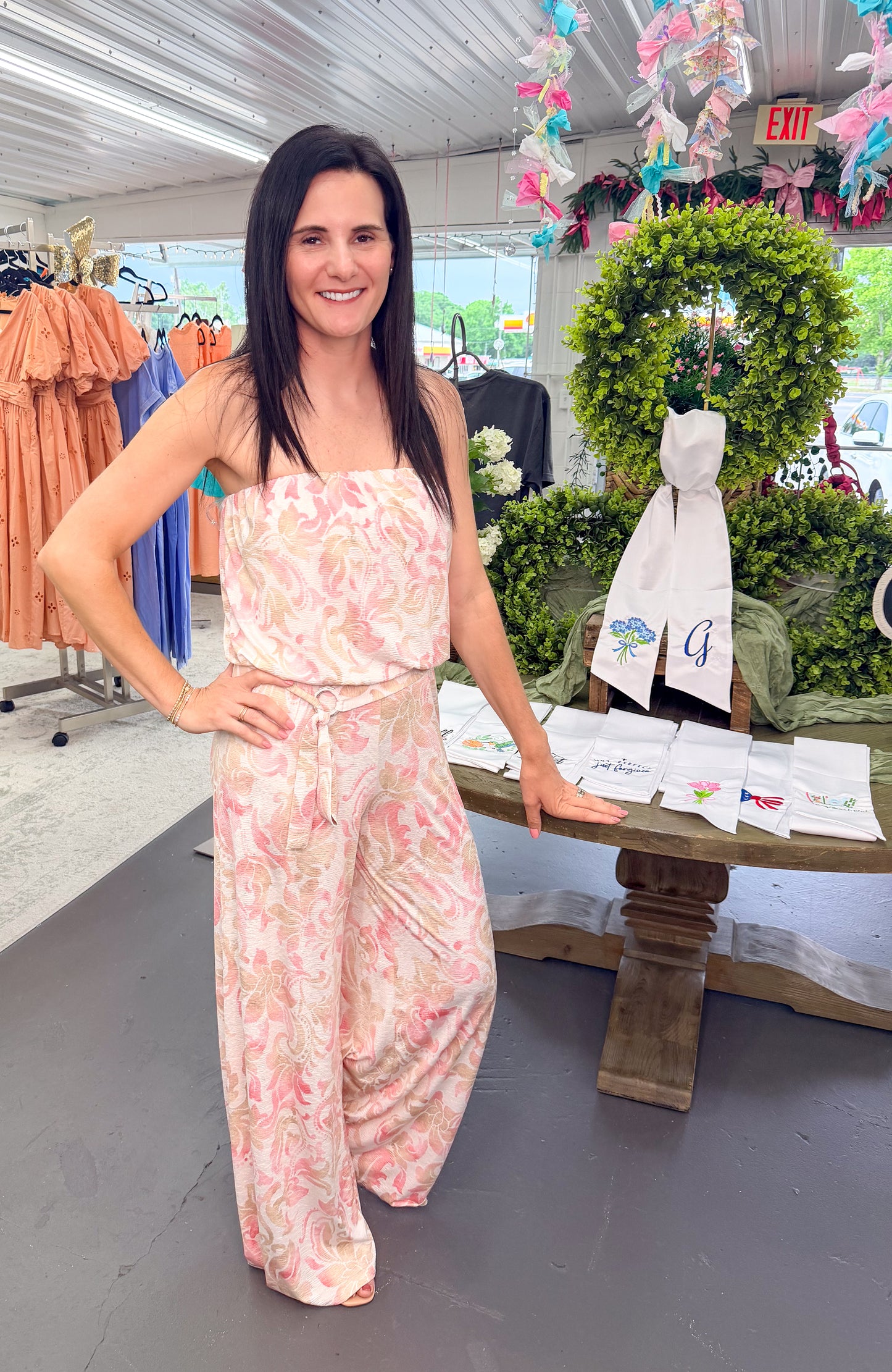 Kemmer Jumpsuit