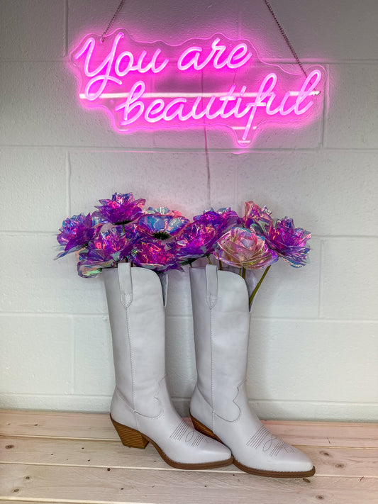 Bodie Boot