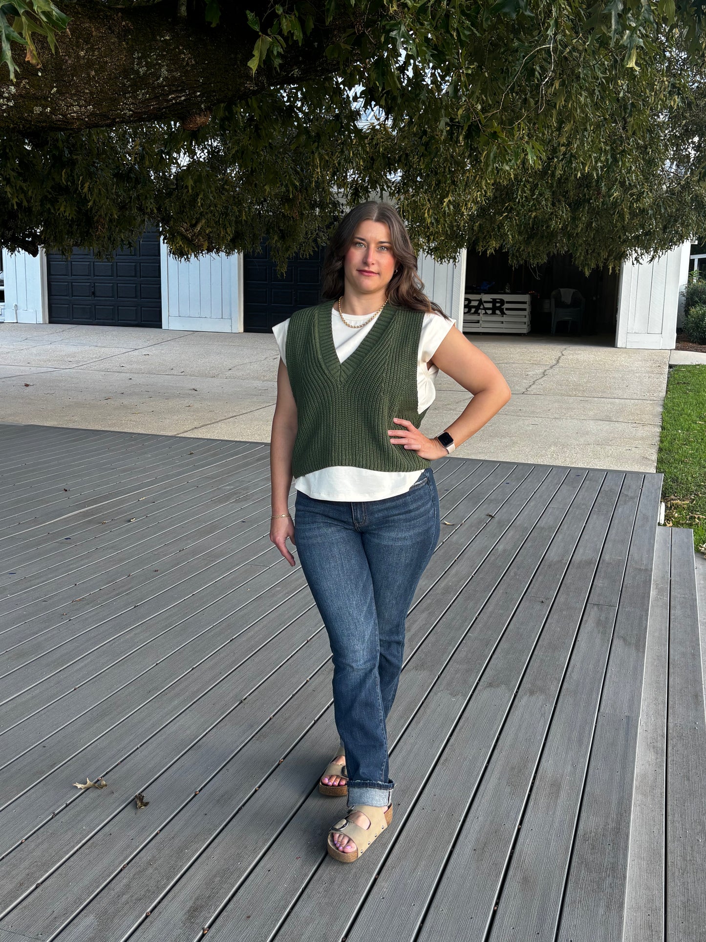 Lovervet Straight/Slim Jeans
