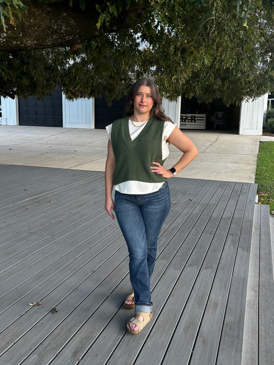 Lovervet Straight/Slim Jeans