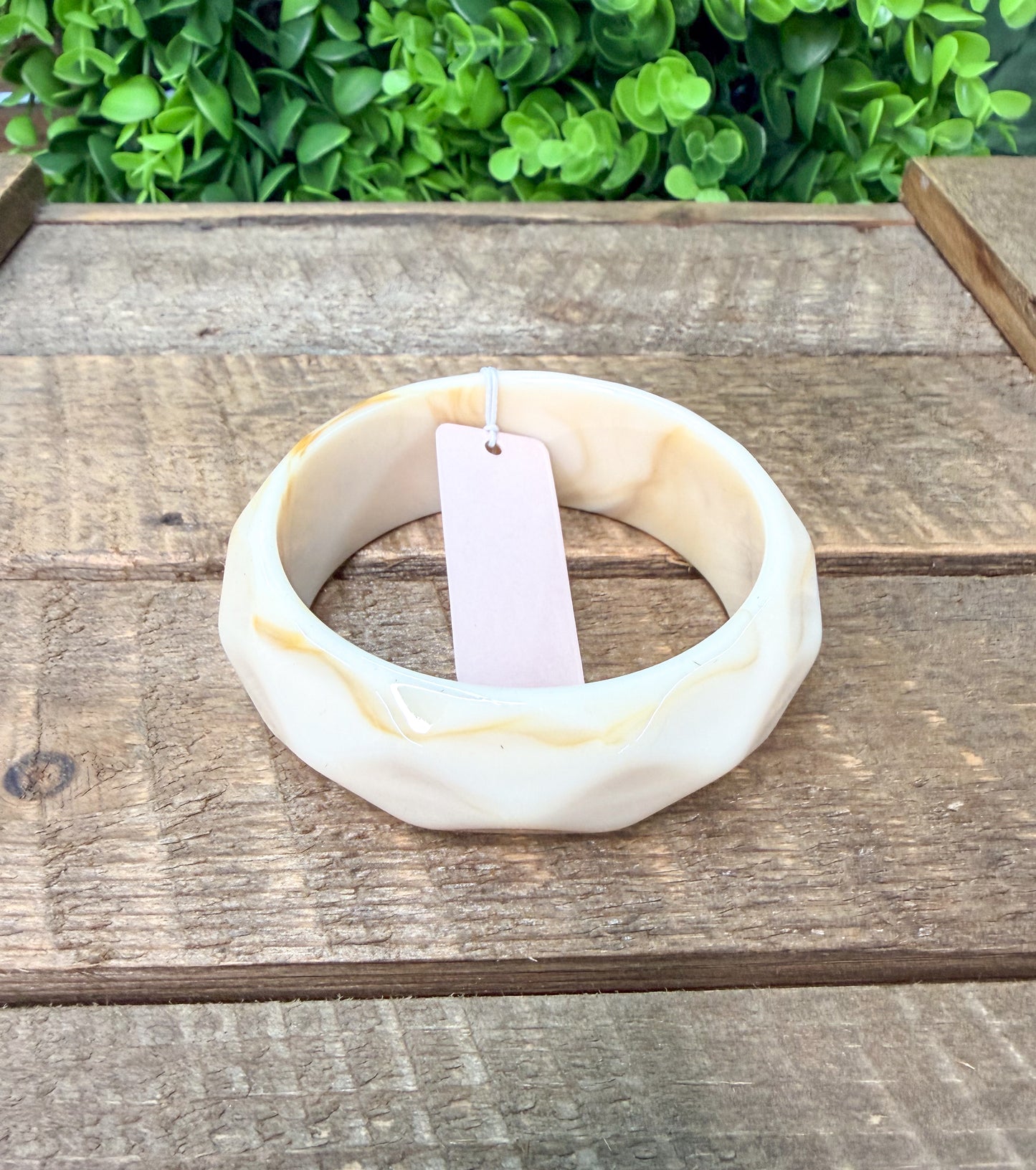 Prism Pop Bangle