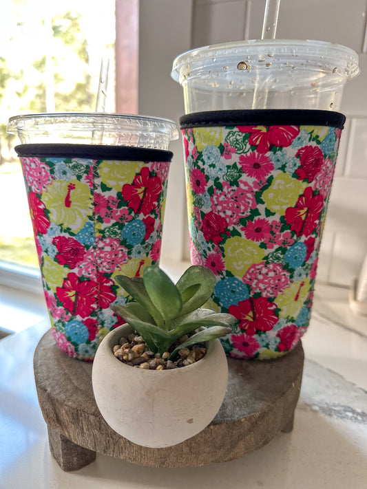 Large Drink Holders