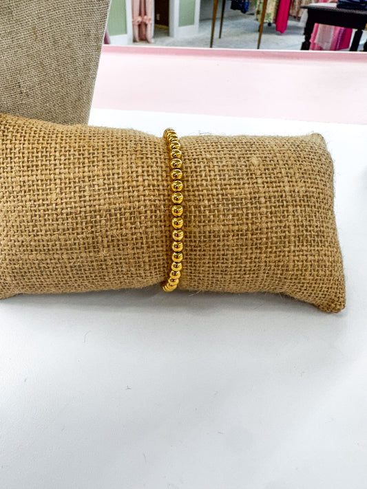 Beaded Bracelet
