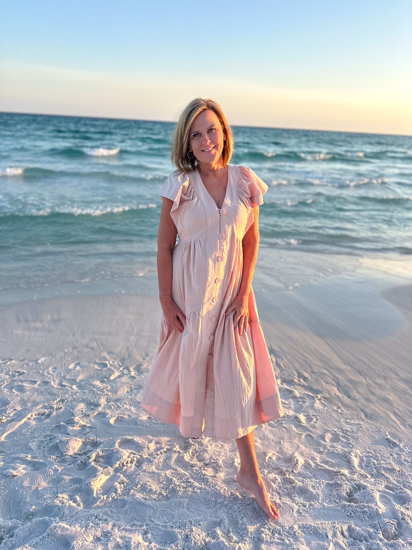 Anya Dress