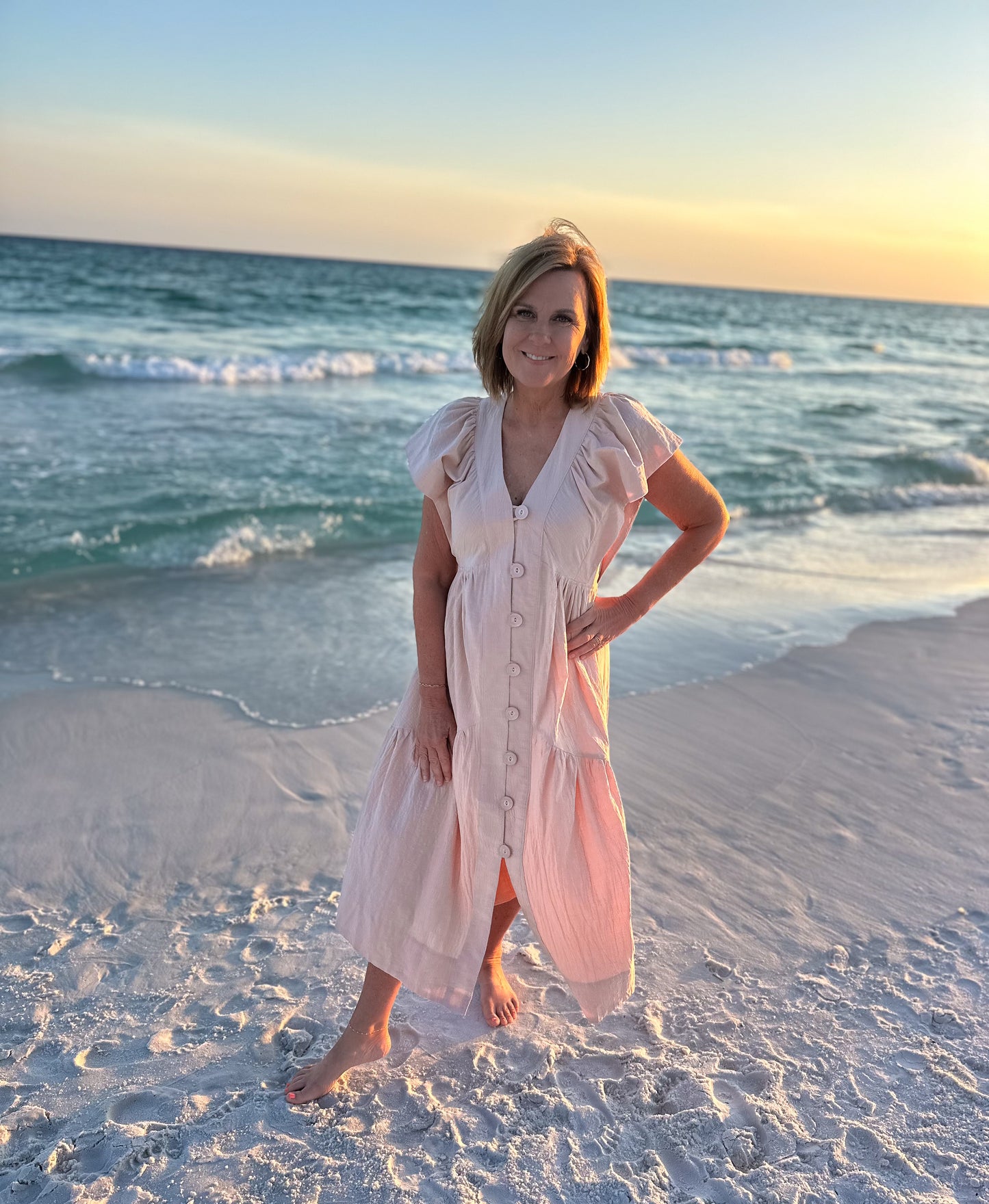 Anya Dress