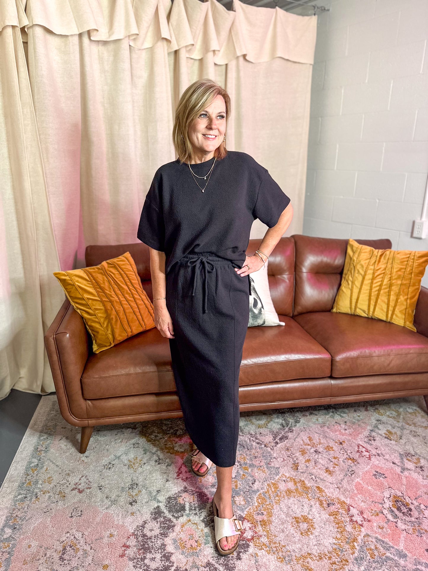 Ember Skirt
