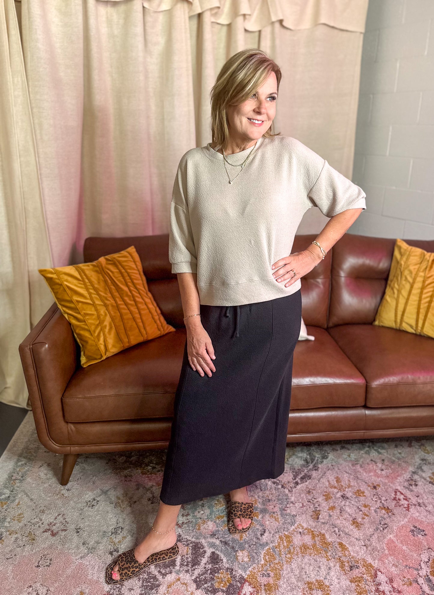 Ember Skirt