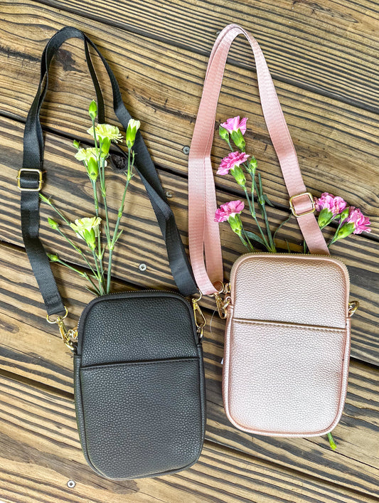 Edge Purse