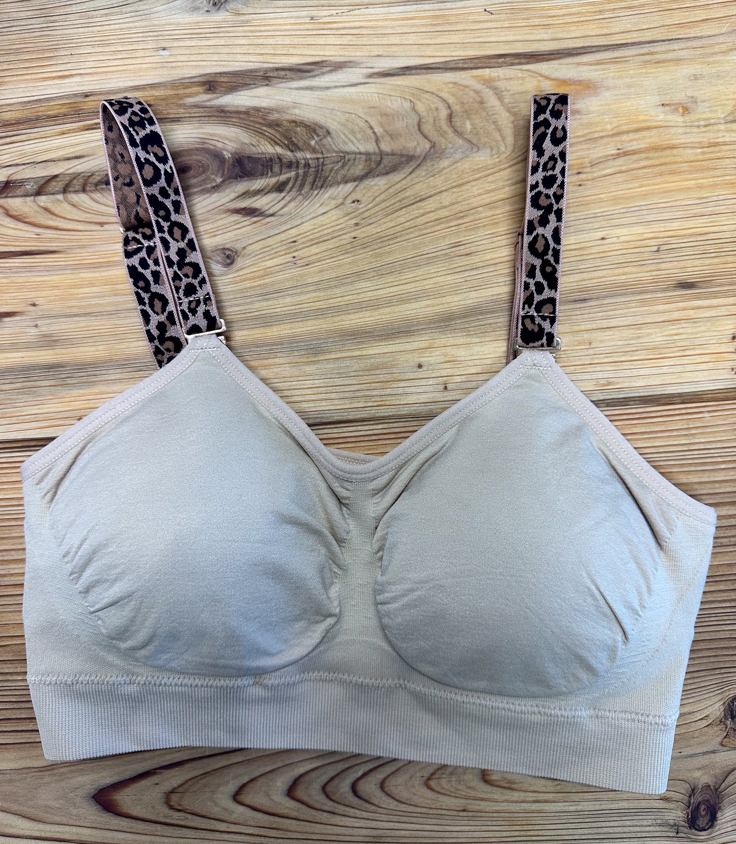 Leopard Strap-its
