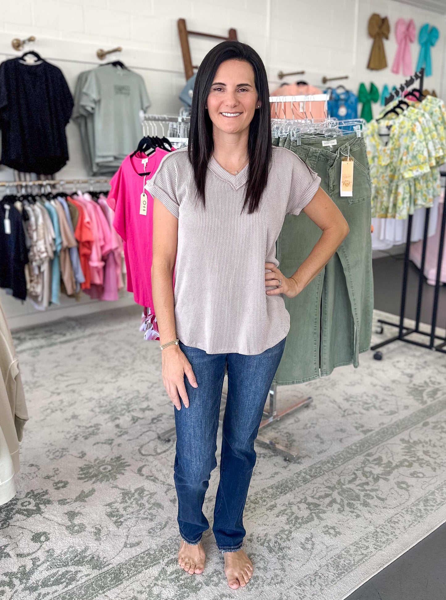 Lovervet Straight/Slim Jeans