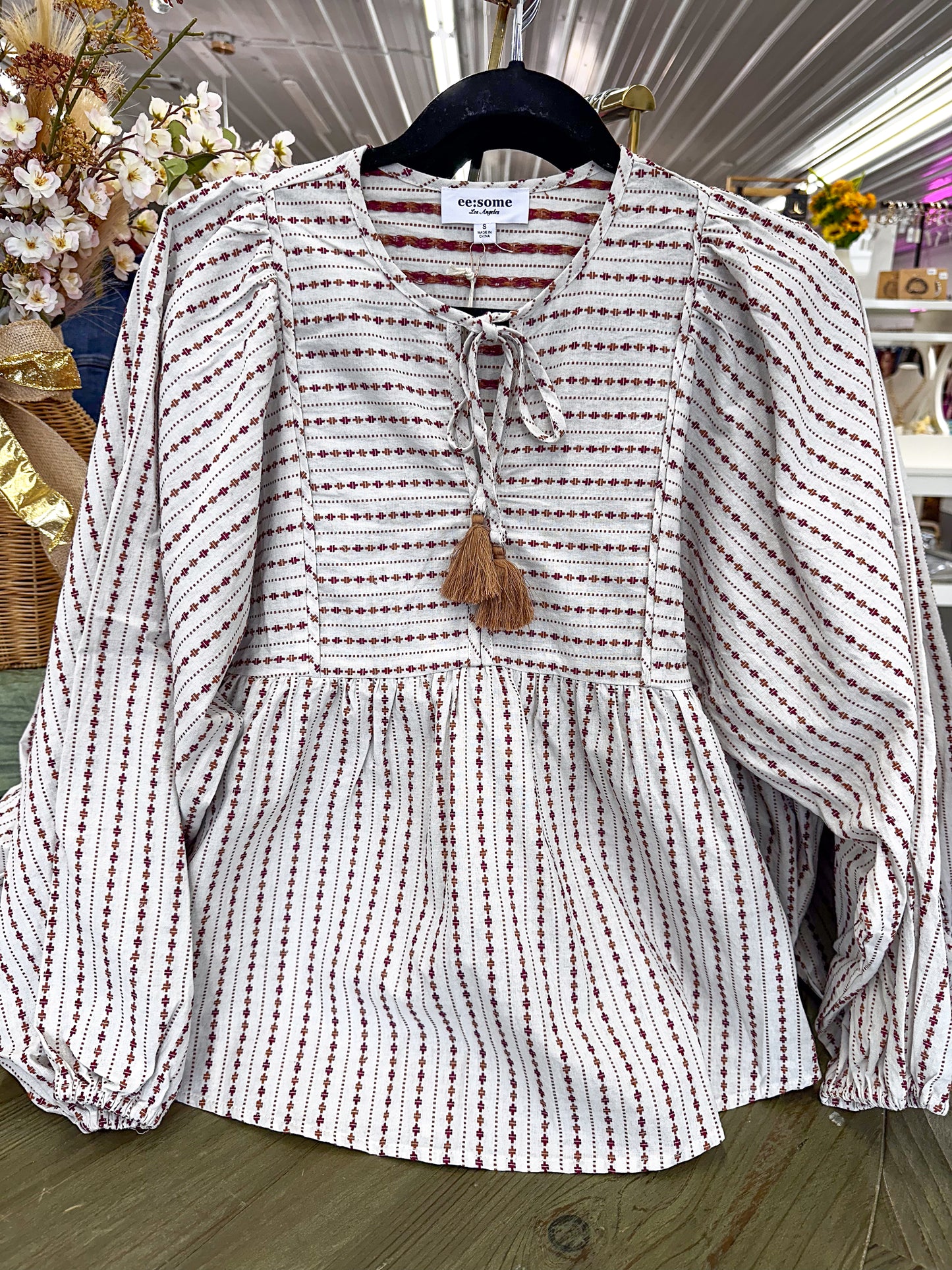 Winona Top